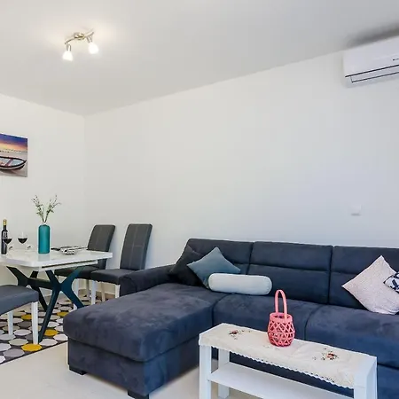 Prázdninový dům Barbara