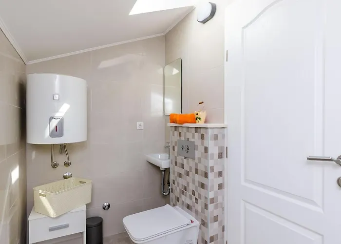 Prázdninový dům Barbara