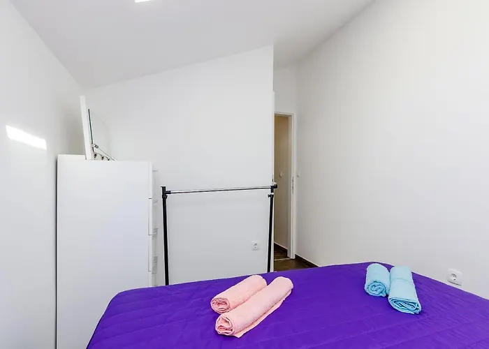 Prázdninový dům Barbara *