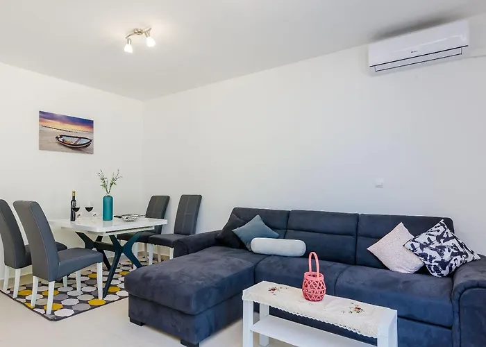 Prázdninový dům Barbara