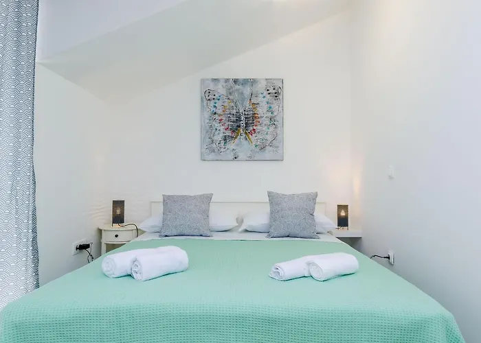 Prázdninový dům Barbara