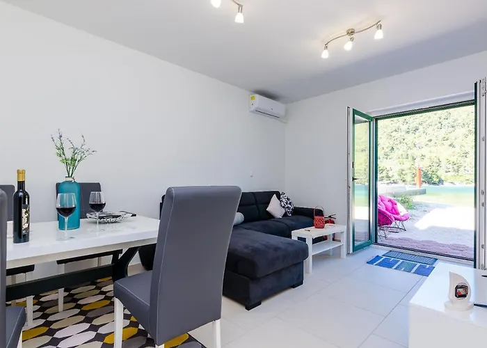 Prázdninový dům Barbara Ston