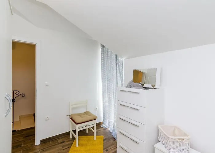 Prázdninový dům Barbara *