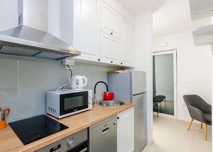 Barbara Prázdninový dům *