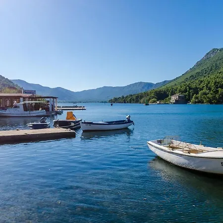 Hébergement de vacances Barbara *