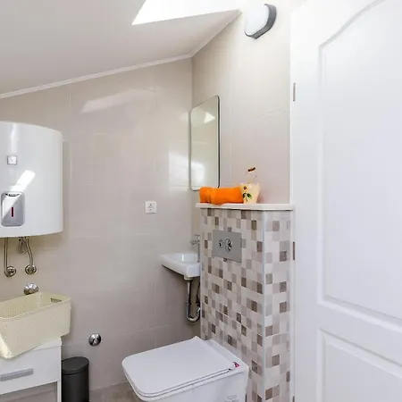 Hébergement de vacances Barbara