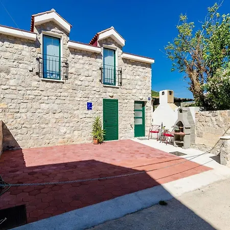 Hébergement de vacances Barbara