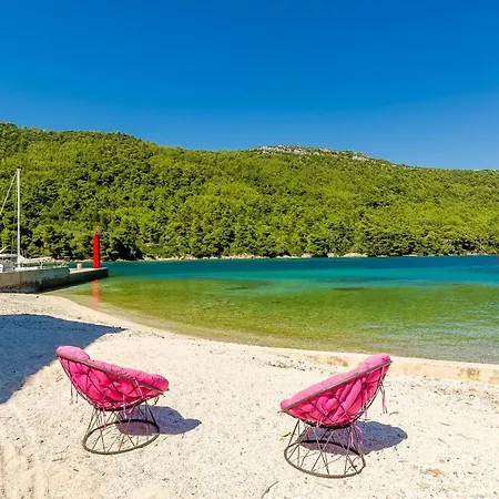 Barbara Hébergement de vacances *