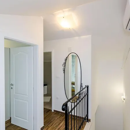 Hébergement de vacances Barbara