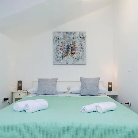 Hébergement de vacances Barbara