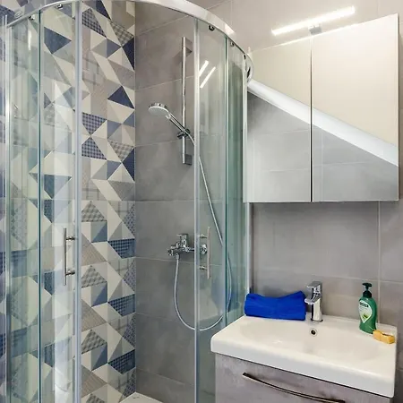 Barbara Hébergement de vacances