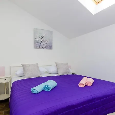 Hébergement de vacances Barbara