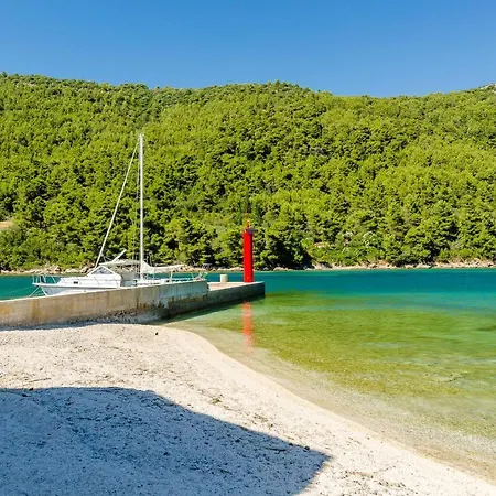 Barbara Hébergement de vacances