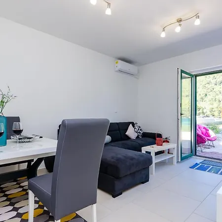 Hébergement de vacances Barbara Ston