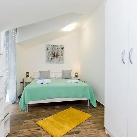 Hébergement de vacances Barbara