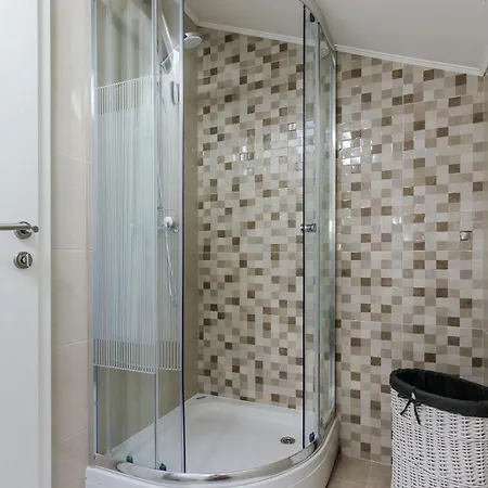 Hébergement de vacances Barbara Ston