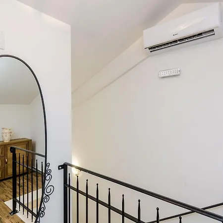 Barbara Hébergement de vacances