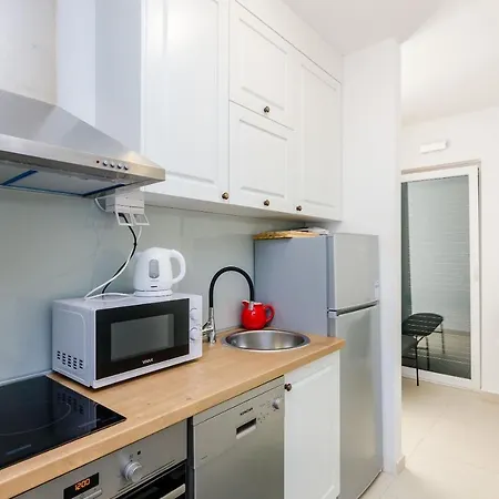 Barbara Hébergement de vacances *