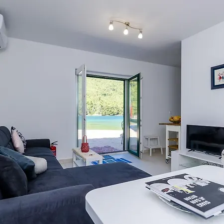 Barbara Hébergement de vacances Ston