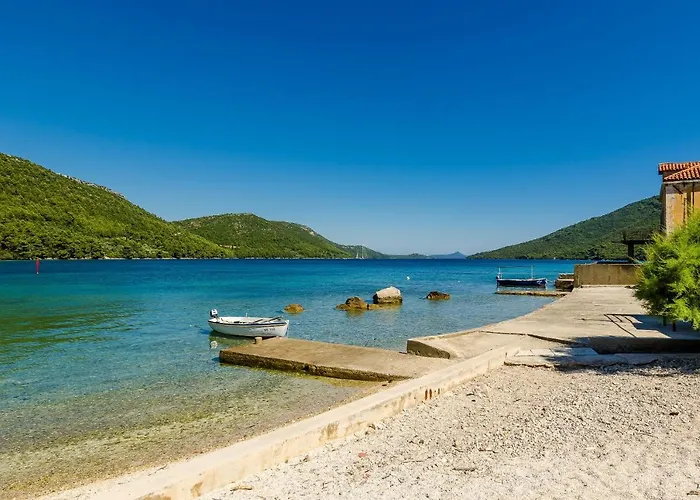 Holiday home Barbara *