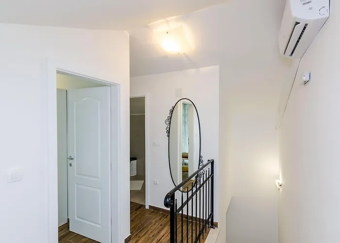 Hébergement de vacances Barbara