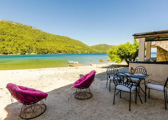 Barbara Holiday home *