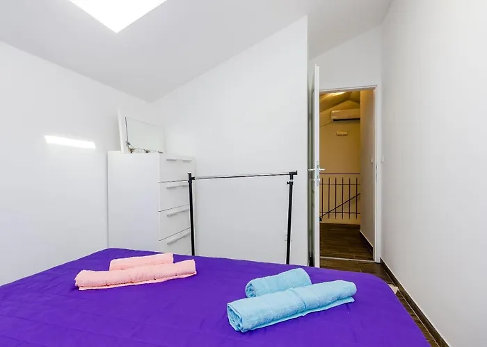 Hébergement de vacances Barbara Ston