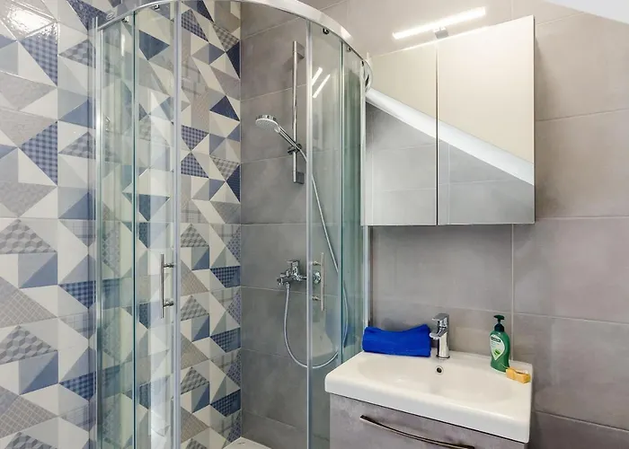 Barbara Holiday home