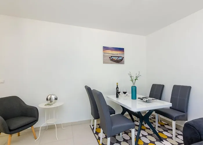 Barbara Holiday home *