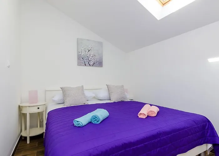 Hébergement de vacances Barbara