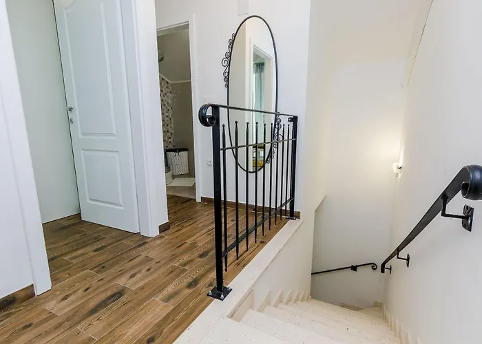 Holiday home Barbara *