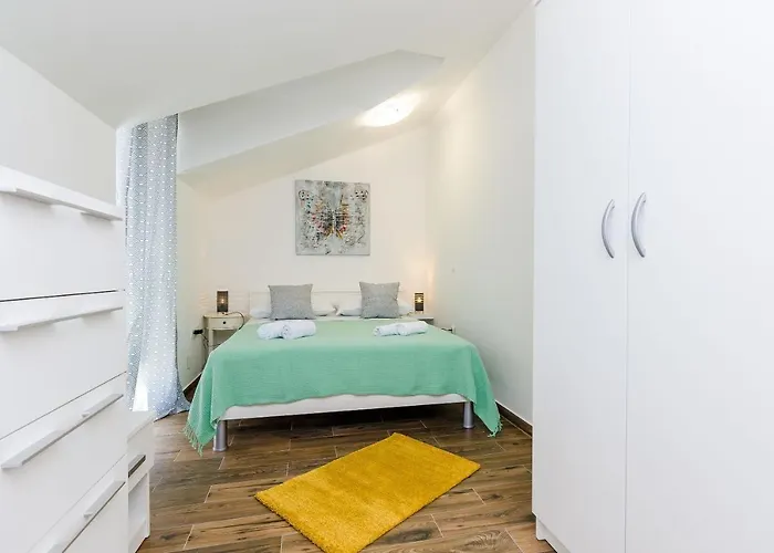 Holiday home Barbara