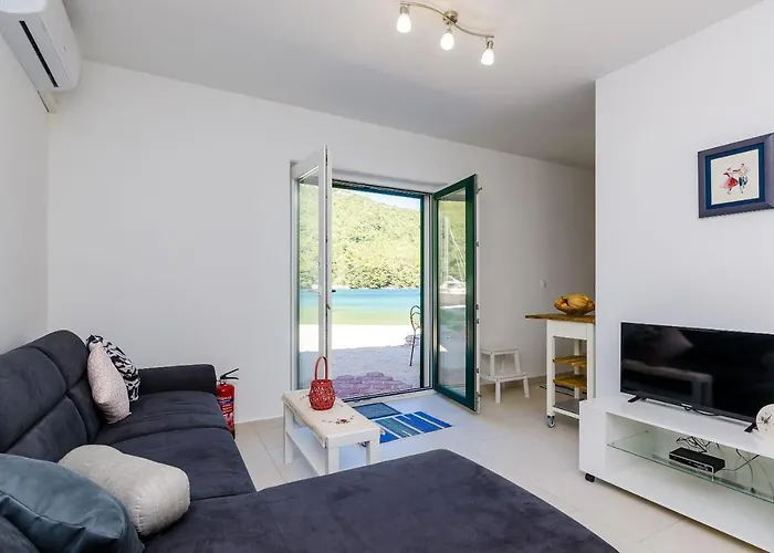 Barbara Holiday home